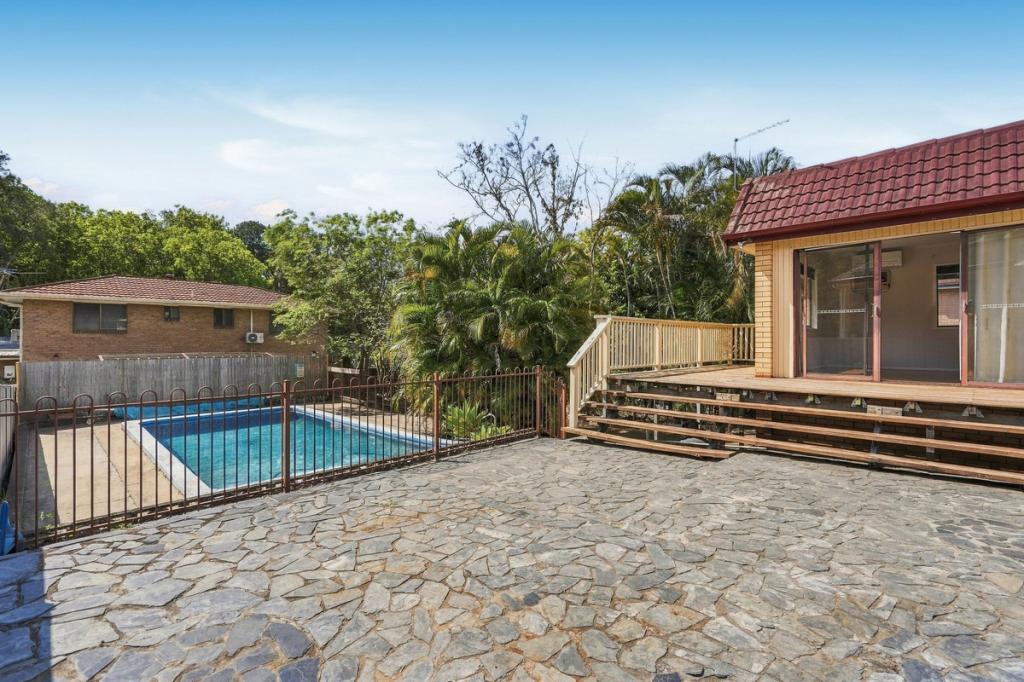 45 DANUBE DR, STRATHPINE, QLD 4500