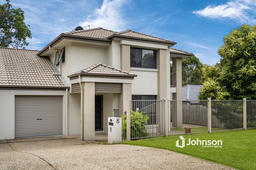 2/8 Ashton Way, Forest Lake, QLD 4078