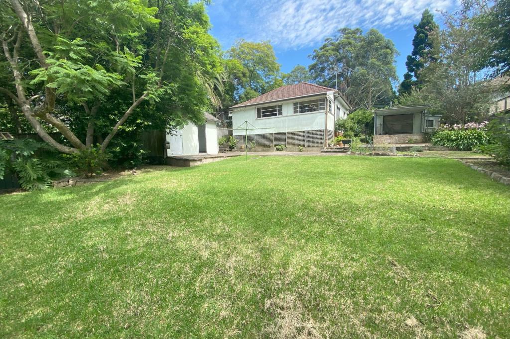 134 Kissing Point Rd, Turramurra, NSW 2074