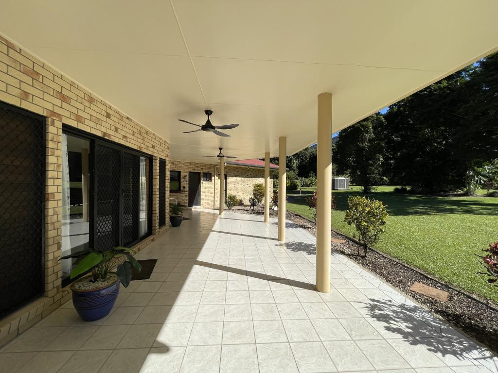 68 Keir Rd, Tully, QLD 4854