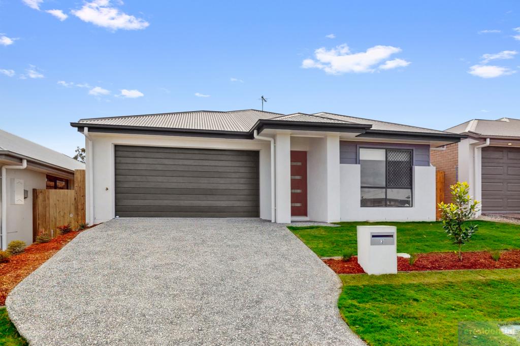 3 Celestial Rd, Flagstone, QLD 4280