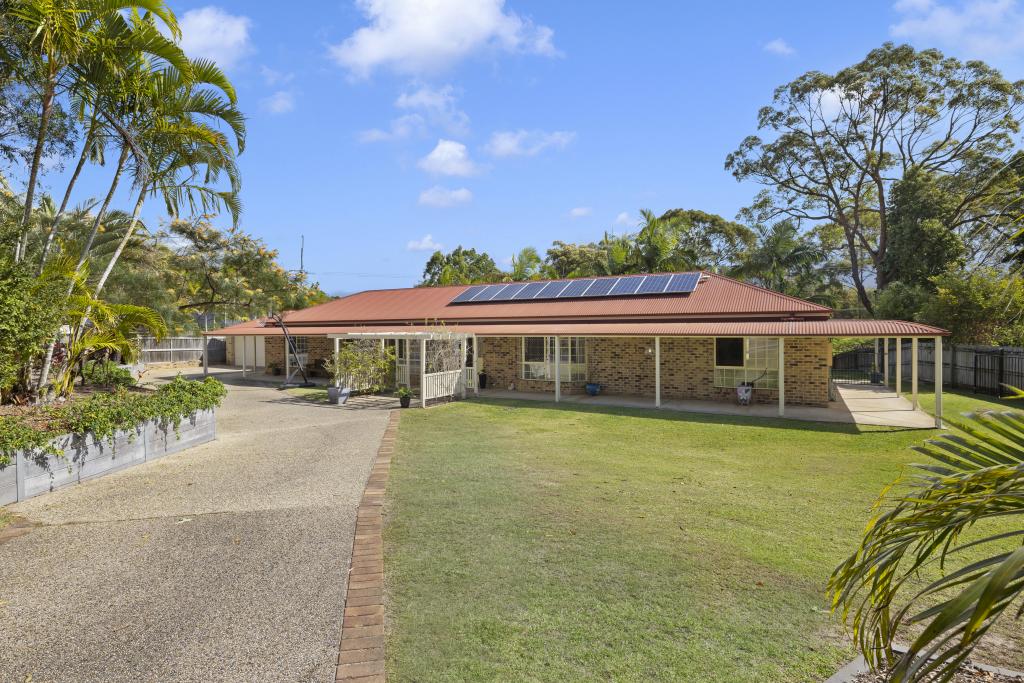 34 Flamingo Cres, Thornlands, QLD 4164