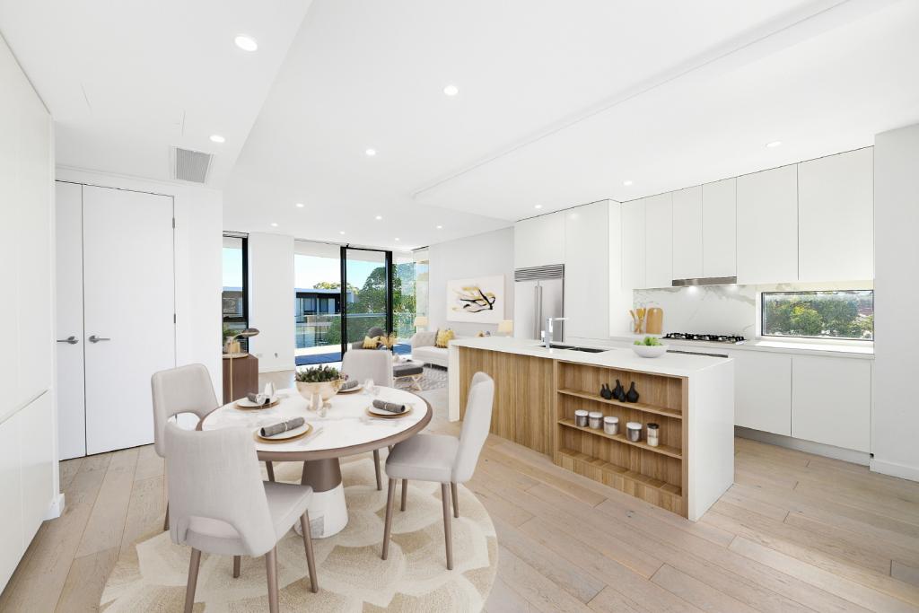 3/29 Hilly St, Mortlake, NSW 2137