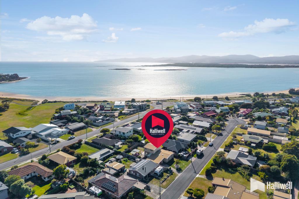 4 Seabreeze Ave, Shearwater, TAS 7307