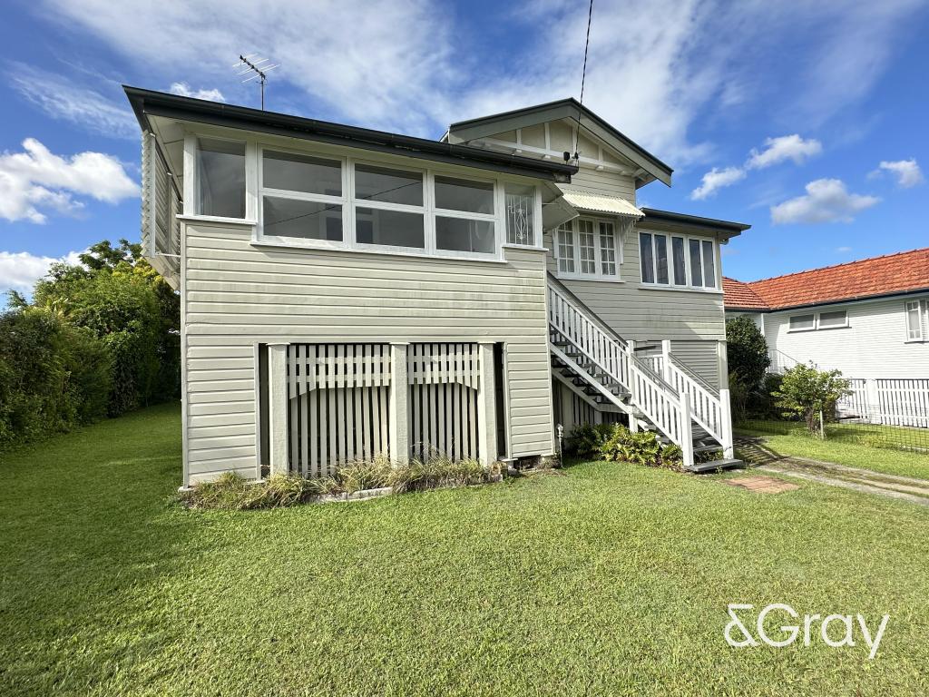 54 Twelfth Ave, Kedron, QLD 4031