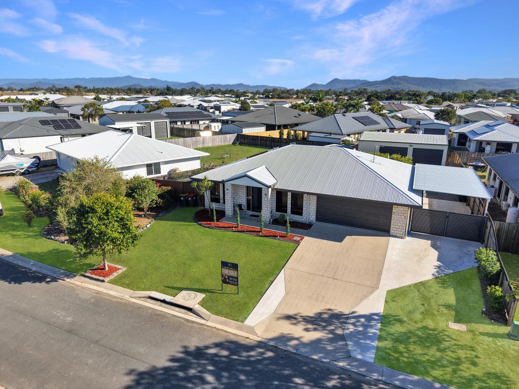 32 Patricia Cct, Mirani, QLD 4754