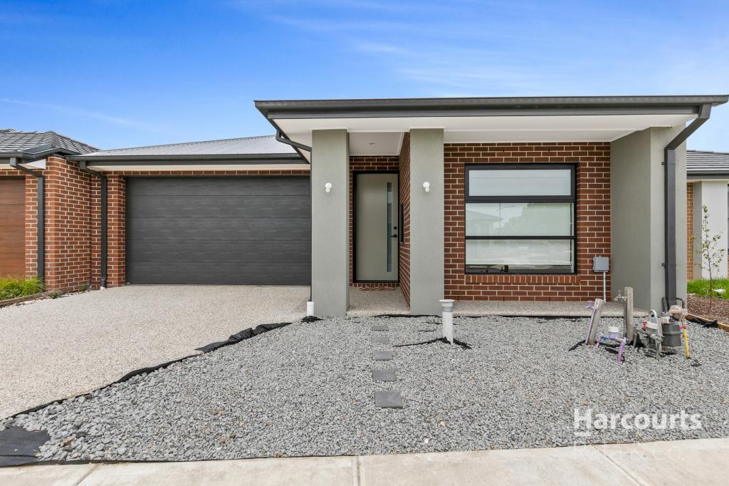 40 Ravine Dr, Wollert, VIC 3750