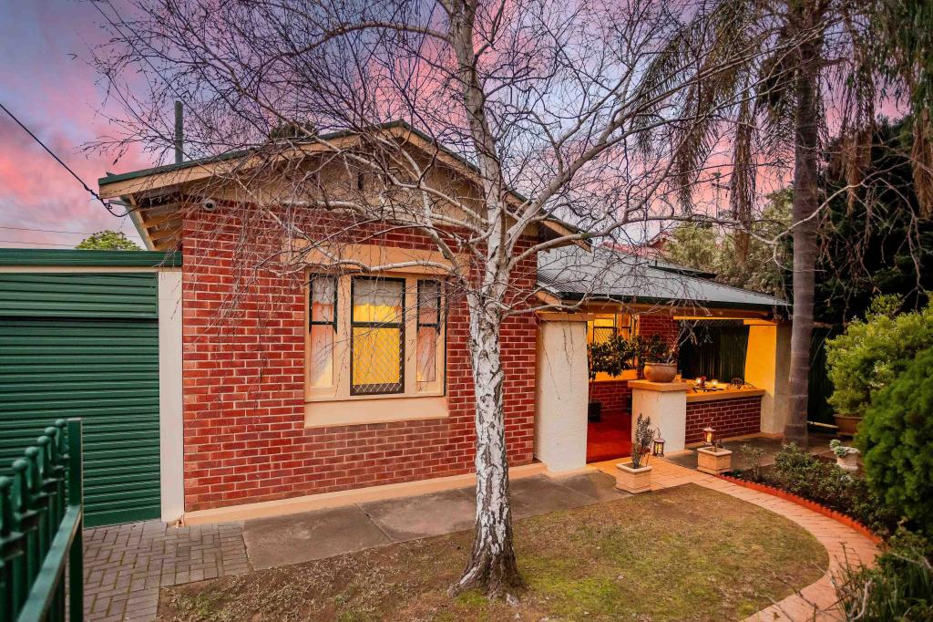 5 Wolseley Tce, Ascot Park, SA 5043