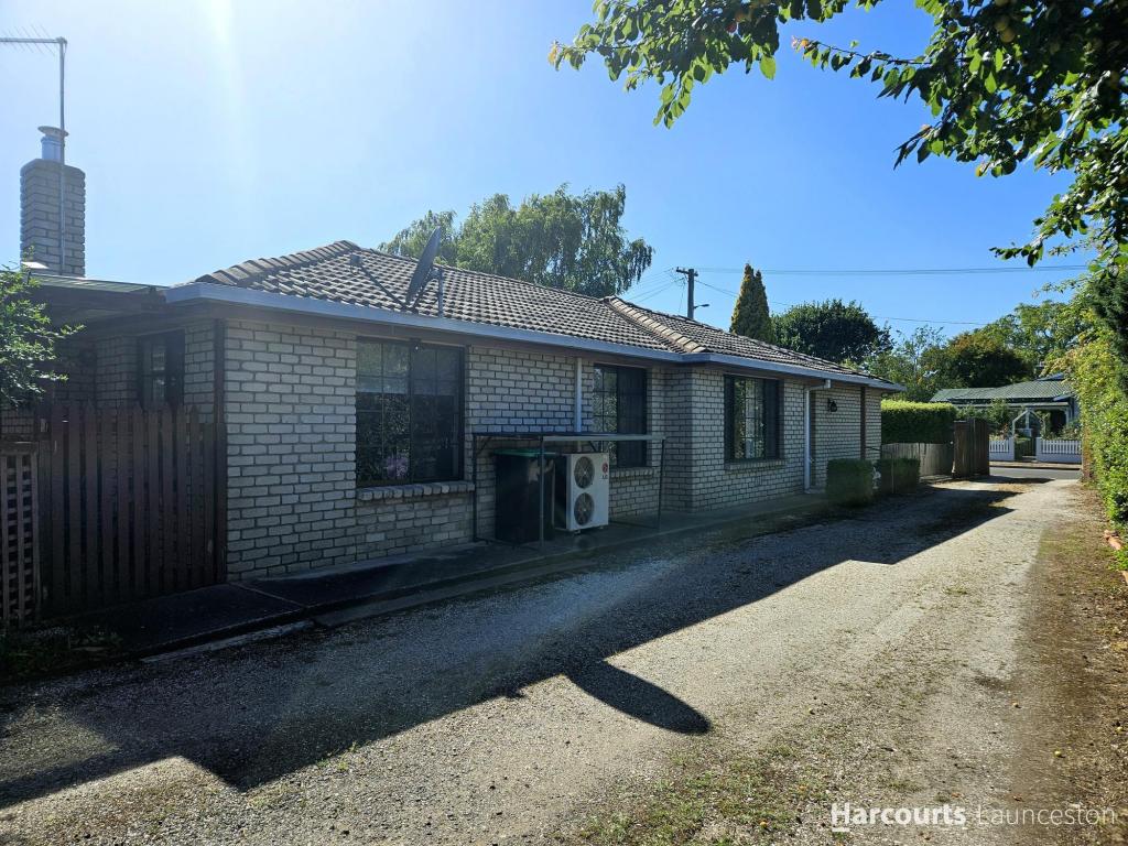 14 Arthur St, Evandale, TAS 7212