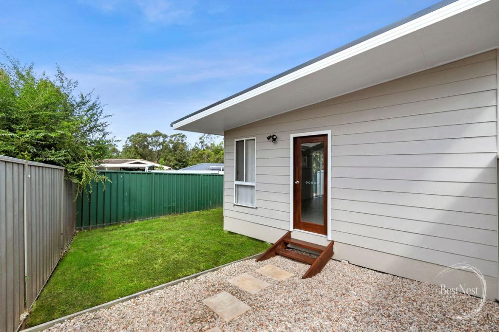 10a Prince St, Werrington County, NSW 2747