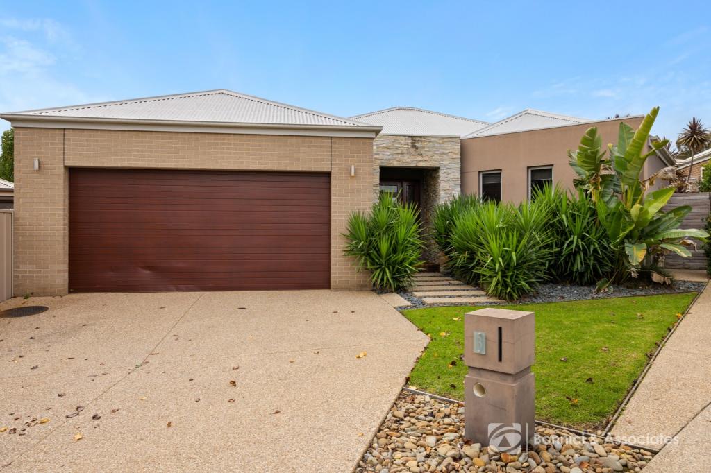 3 Pem Cove, Leneva, VIC 3691