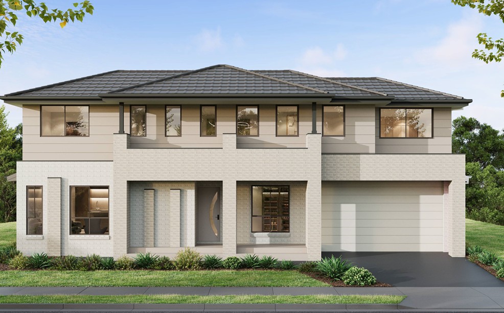 Contact agent for address, ROUSE HILL, NSW 2155