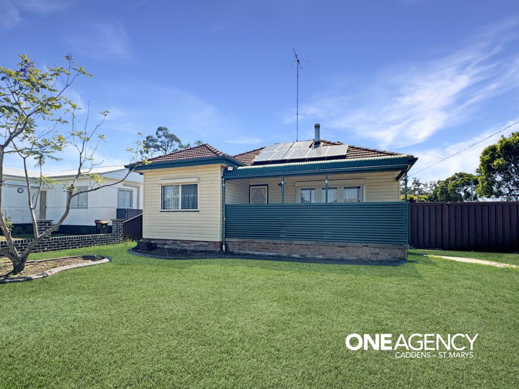 1 Day St, Colyton, NSW 2760