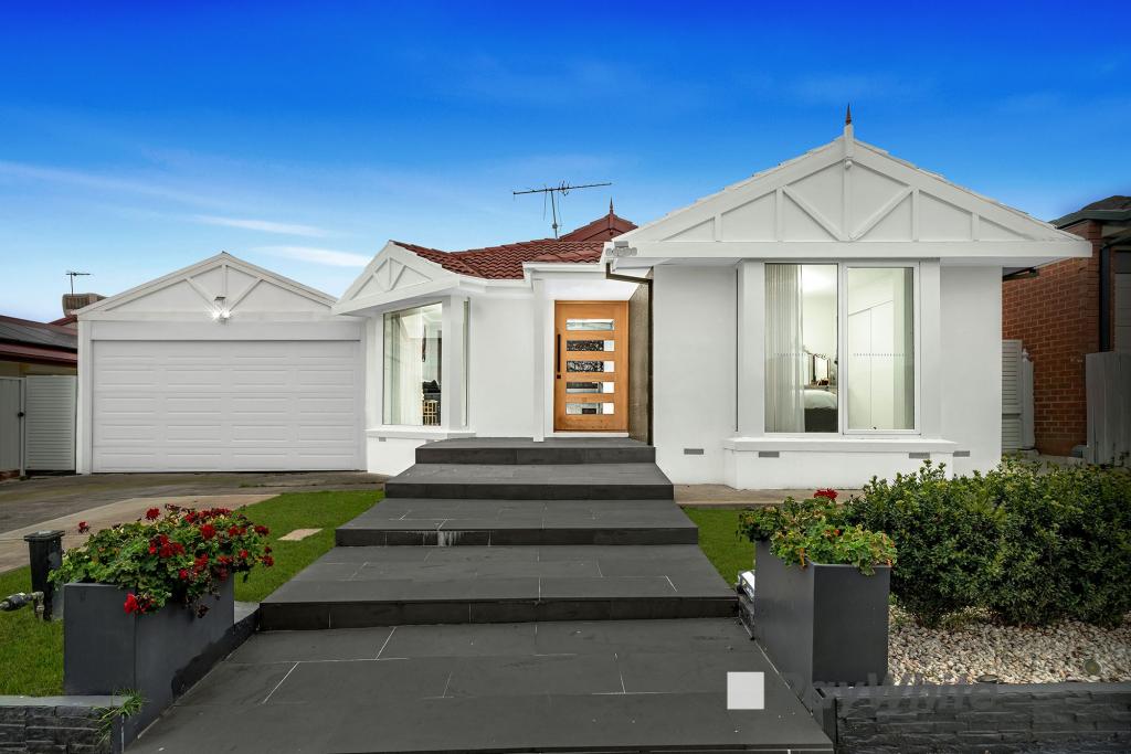 4 Seaton Rise, Hallam, VIC 3803