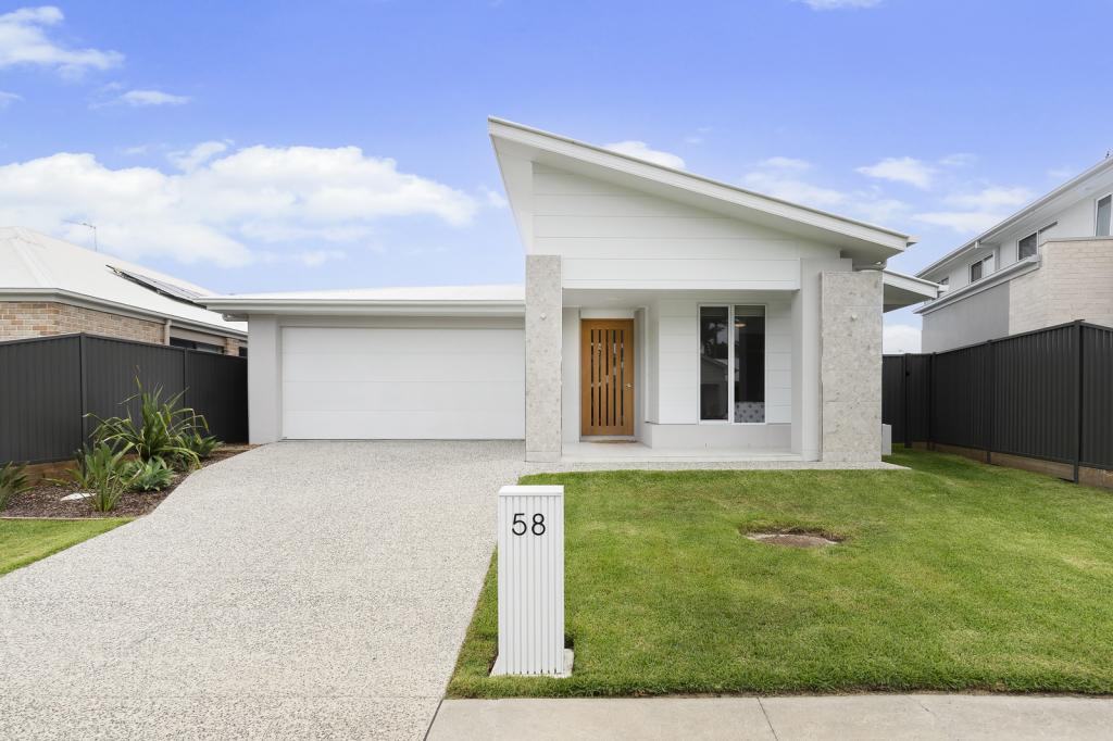 58 Bowen Loop, Cudgen, NSW 2487