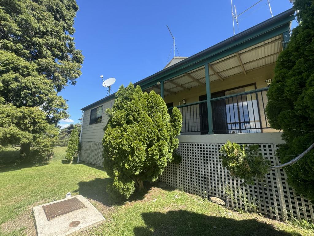 198 BANNISTER LANE, BANNISTER, NSW 2580