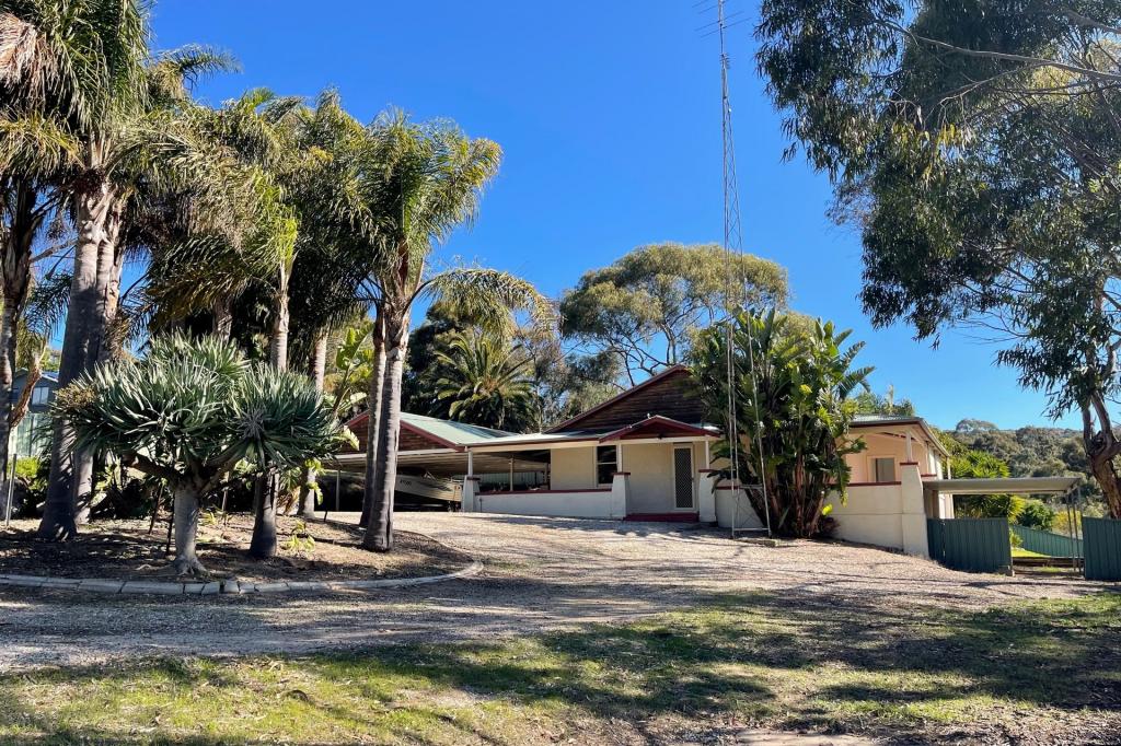 Lot 3, 40 Milton Ave, Port Lincoln, SA 5606