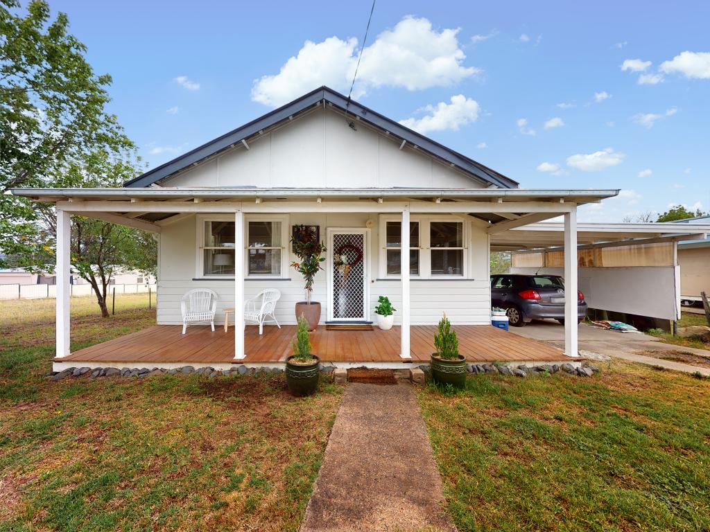 74 Mackenzie St, Merriwa, NSW 2329