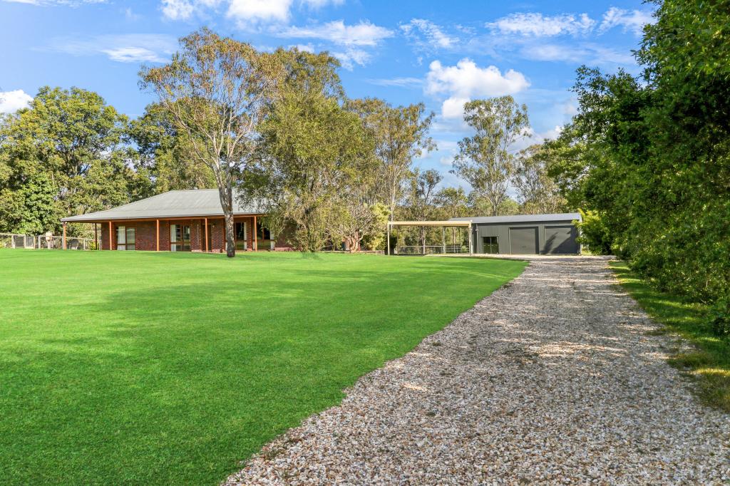 39-49 Stringybark Rd, Tamborine, QLD 4270