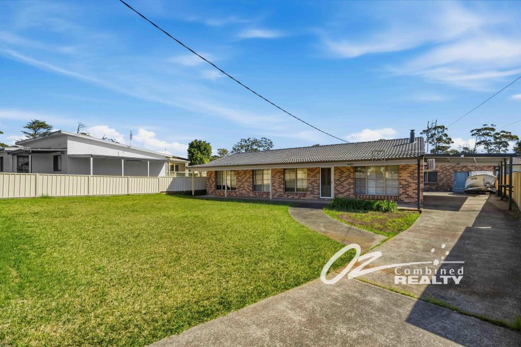 5 Nirimba Ave, Sanctuary Point, NSW 2540