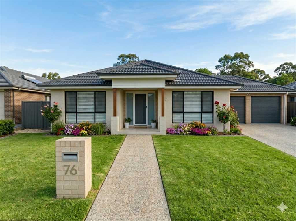 Contact Agent For Address, Walloon, QLD 4306