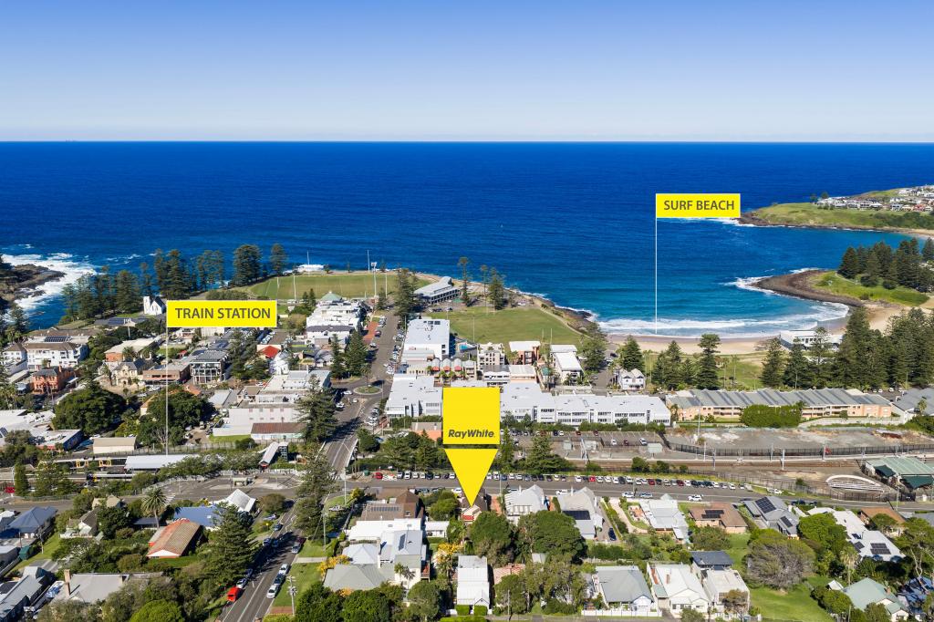 2/1 Eddy St, Kiama, NSW 2533