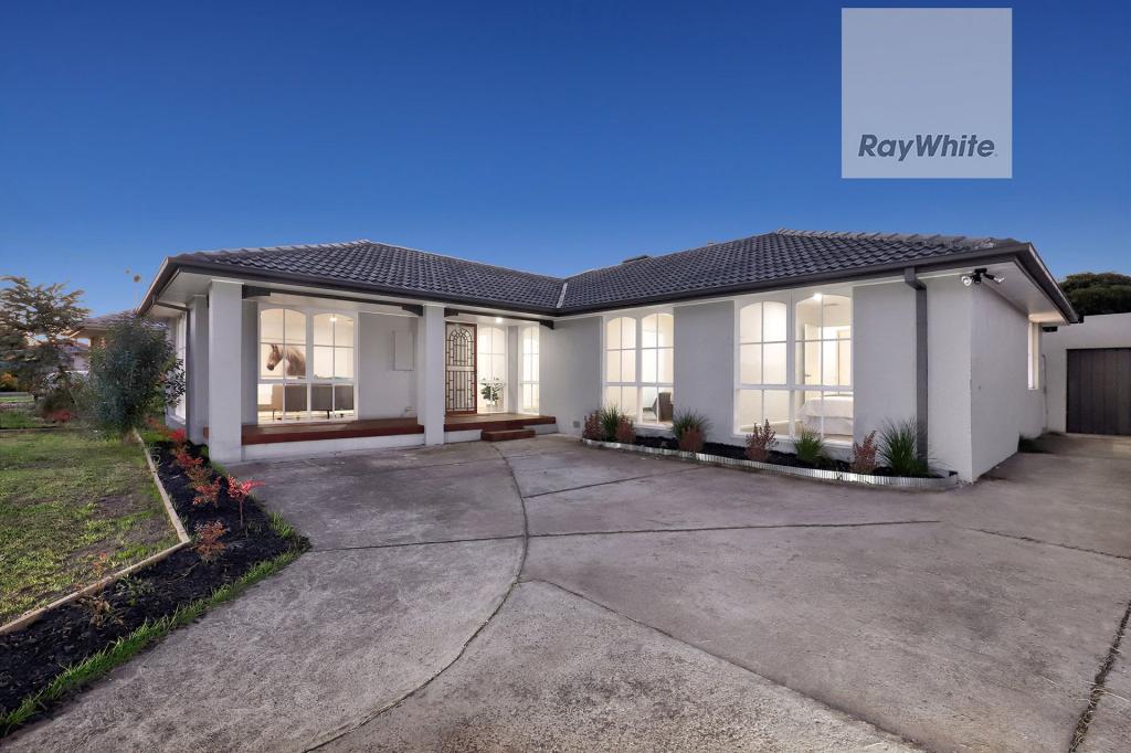 111 South Circular Rd, Gladstone Park, VIC 3043