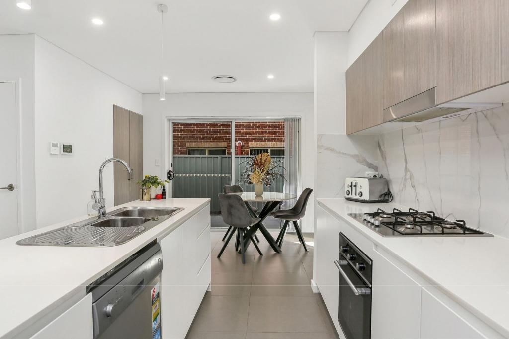 5/85 Sydney St, St Marys, NSW 2760