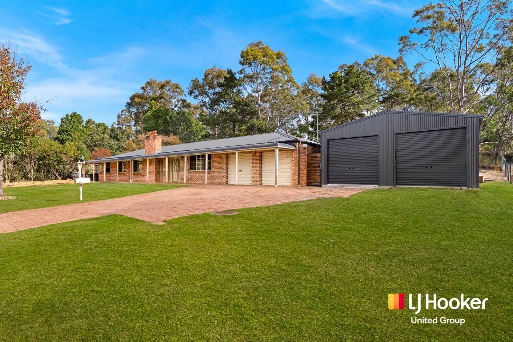 2 Browns Rd, The Oaks, NSW 2570