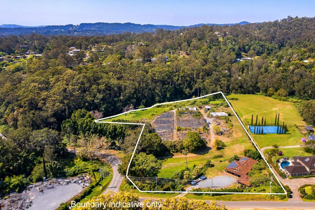 3 Mark Way, Mudgeeraba, QLD 4213