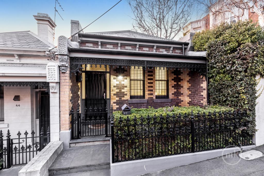 42 Airlie St, South Yarra, VIC 3141