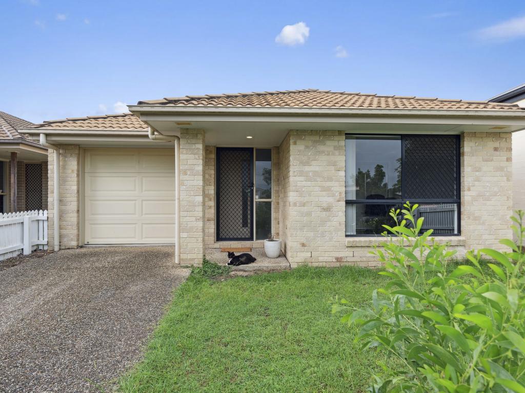 40 Carnarvon Ave, Springfield Lakes, QLD 4300