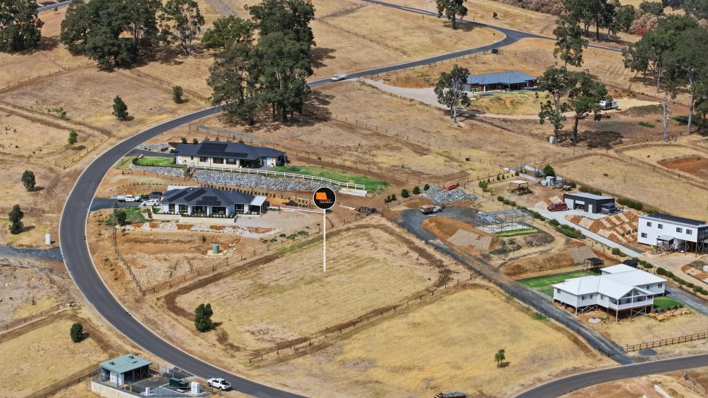6 Delaware Loop, Roelands, WA 6226