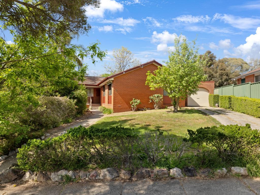 9 TOOLE CT, WEST WODONGA, VIC 3690