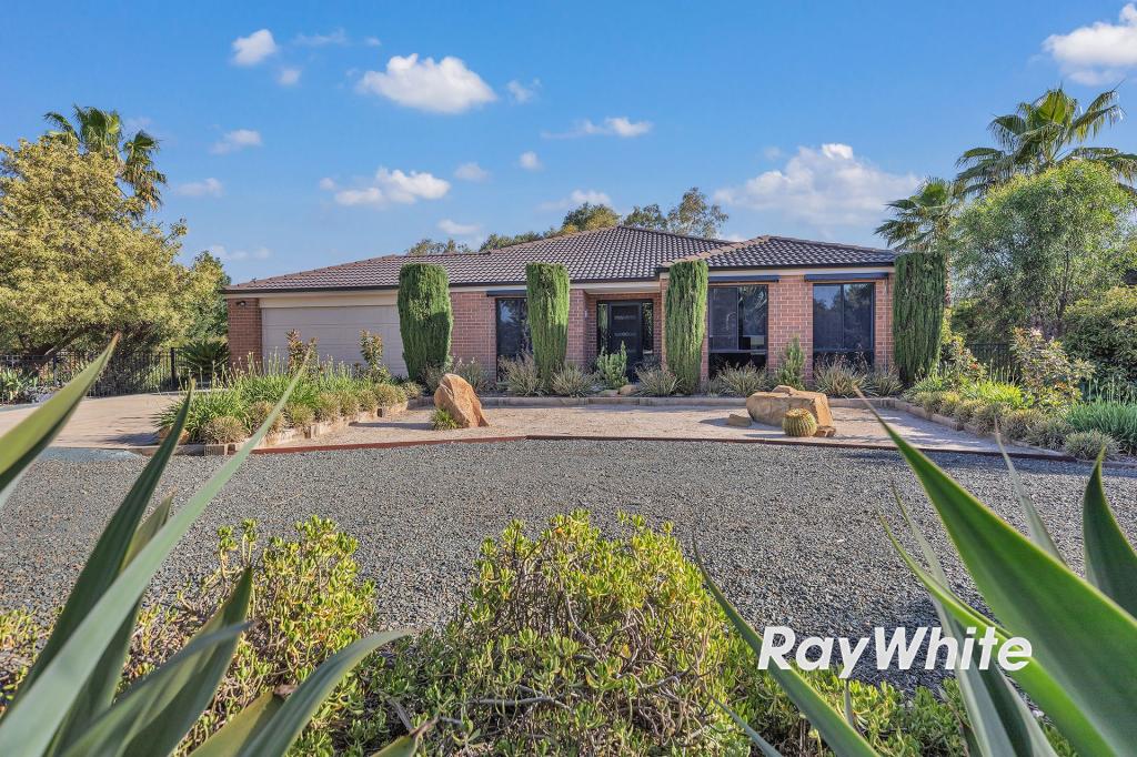 1 Doyle St, Rochester, VIC 3561