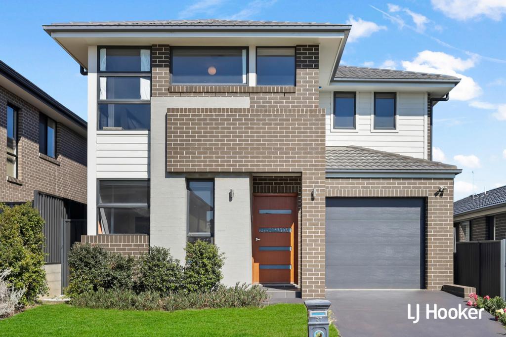 27 TAYA ST, SCHOFIELDS, NSW 2762