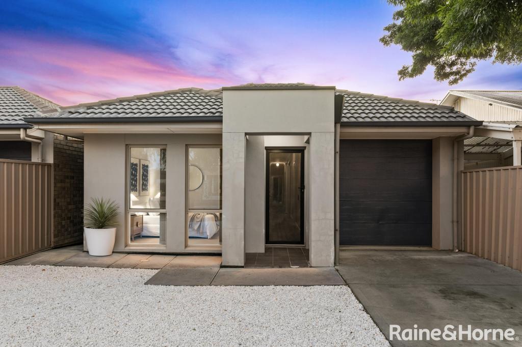 3a Flint St, Hampstead Gardens, SA 5086