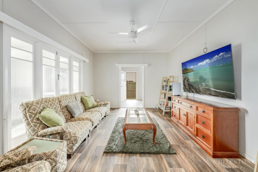 338 Bargara Rd, Rubyanna, QLD 4670