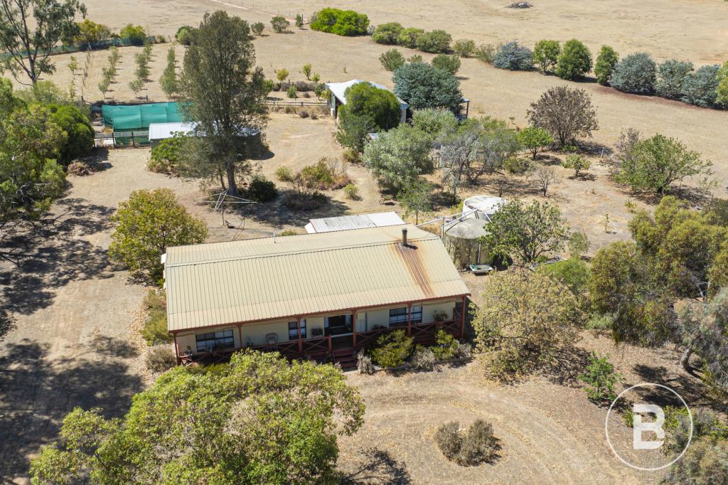 23 Marshall Lane, Avoca, VIC 3467
