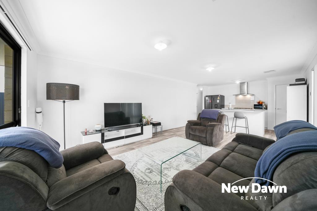 100 CATALPA AVE, ELLENBROOK, WA 6069