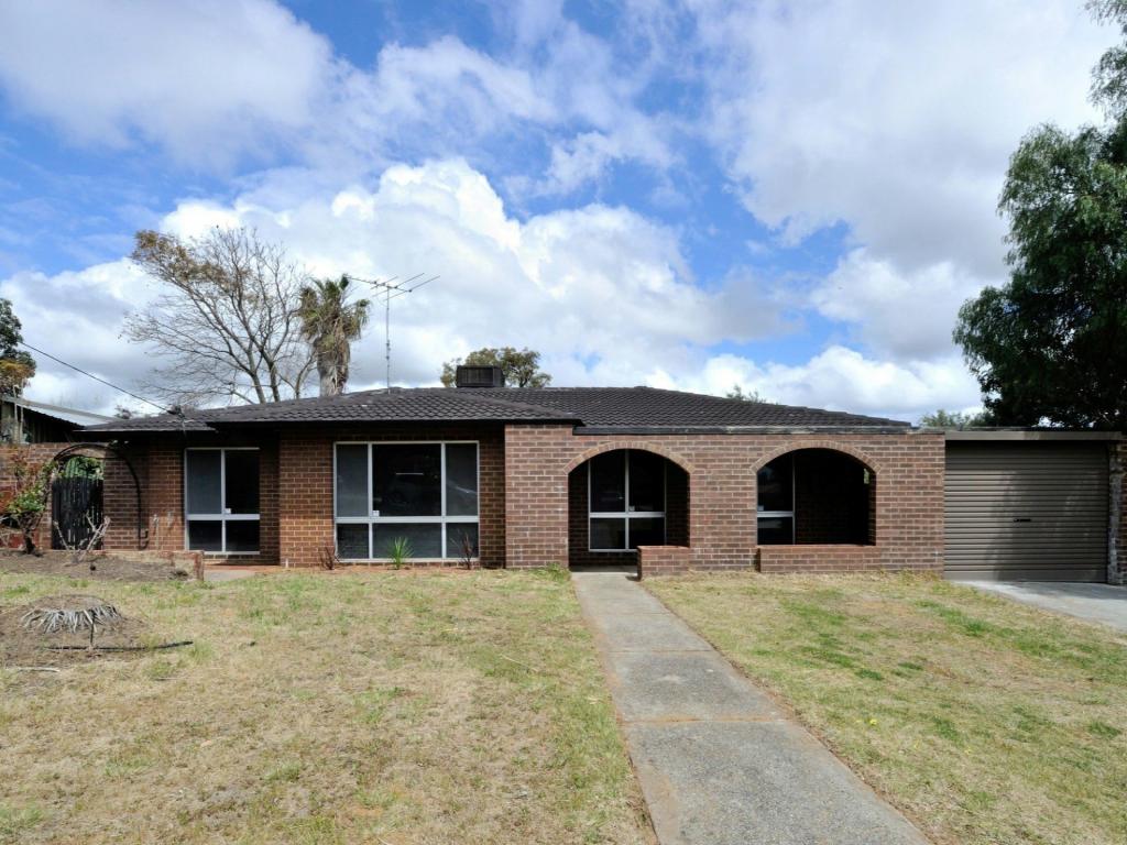 3 Nutcher Way, Parmelia, WA 6167