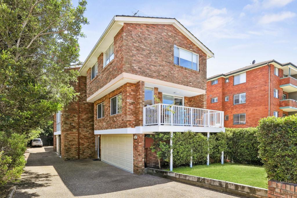 1/25 Bando Rd, Cronulla, NSW 2230