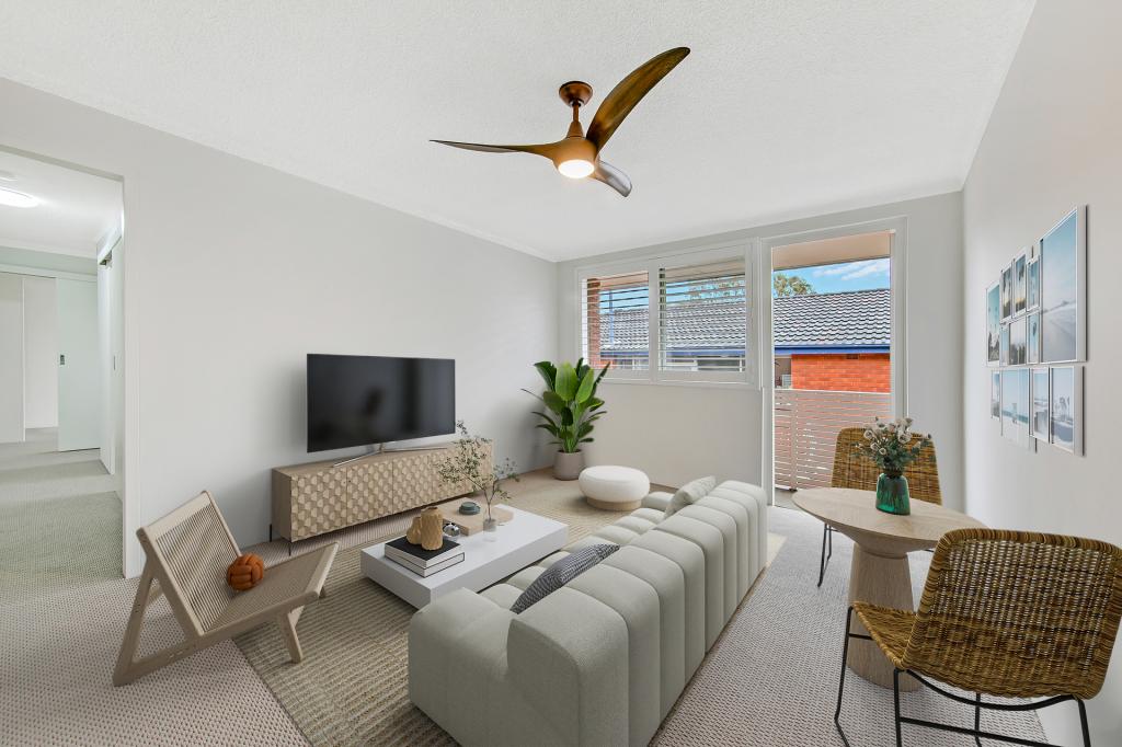 11/38-40 Meadow Cres, Meadowbank, NSW 2114