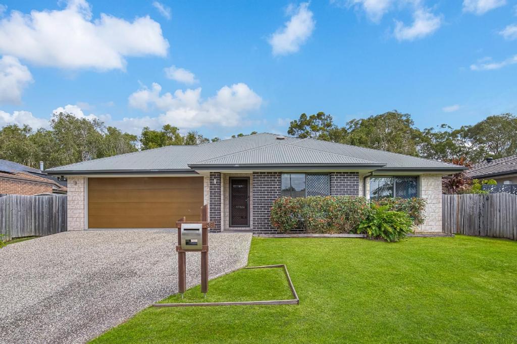 38 Norman Dr, Cornubia, QLD 4130
