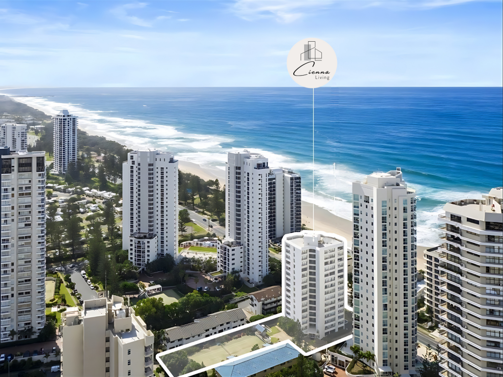 27/3576 Main Beach Pde, Main Beach, QLD 4217