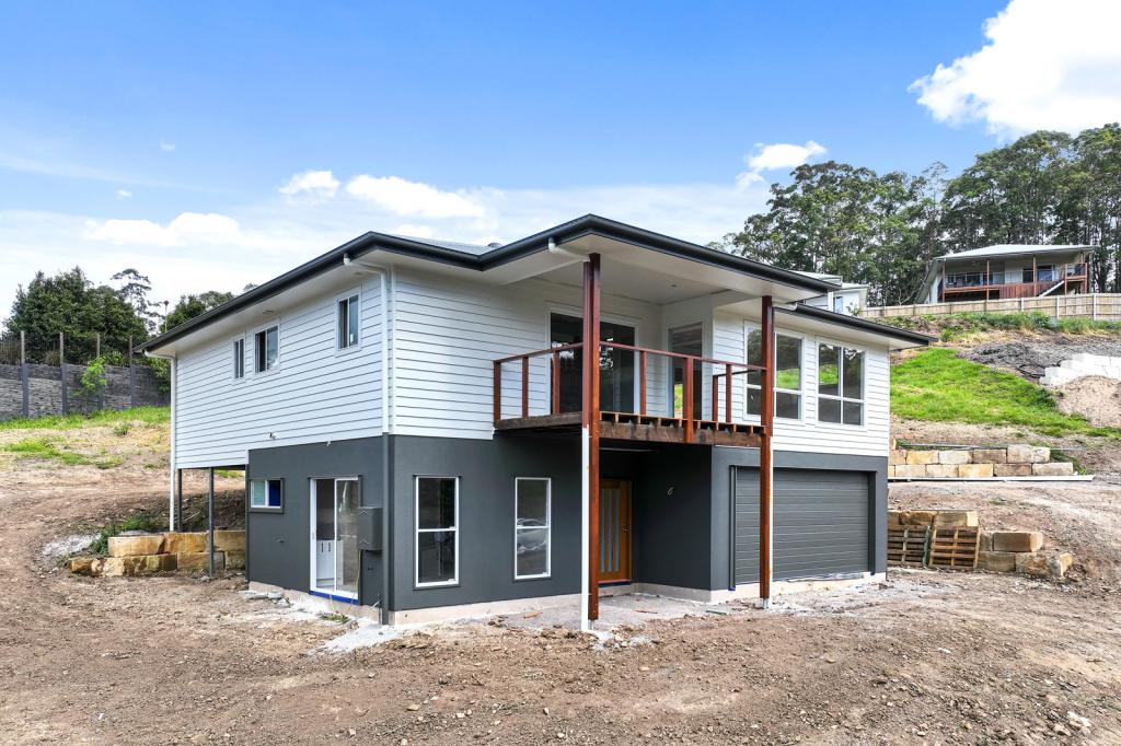 5 PEACEFUL PL, BURNSIDE, QLD 4560