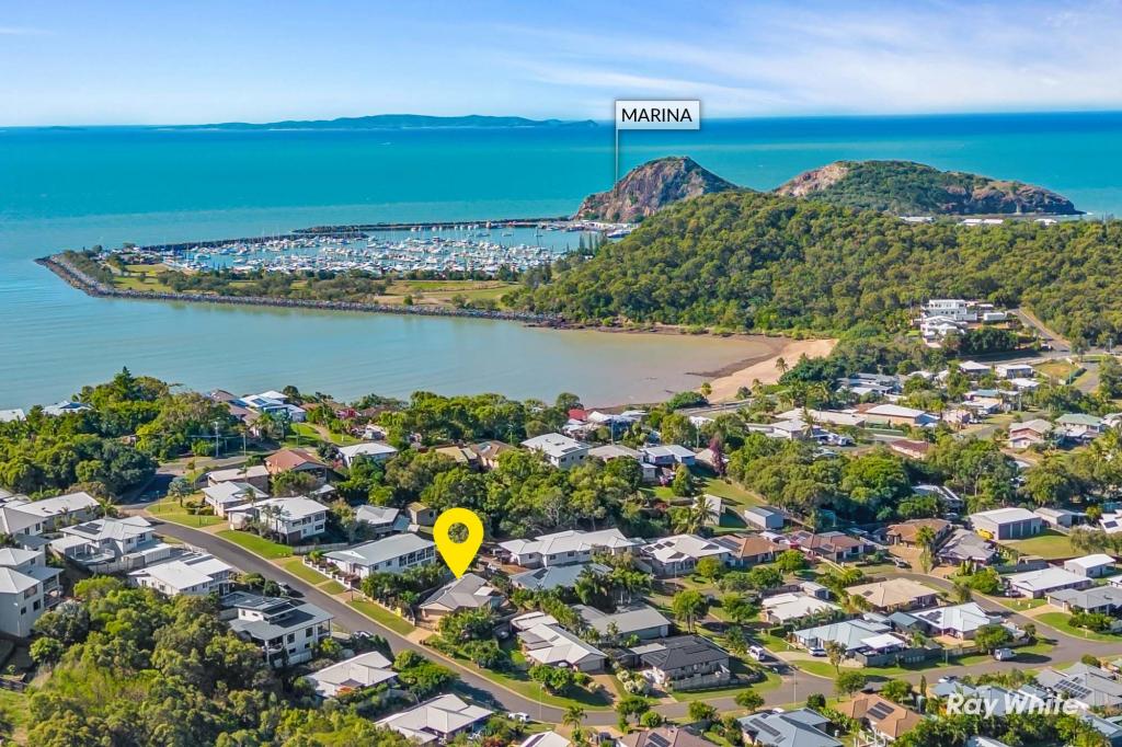 14 Discovery Cres, Rosslyn, QLD 4703