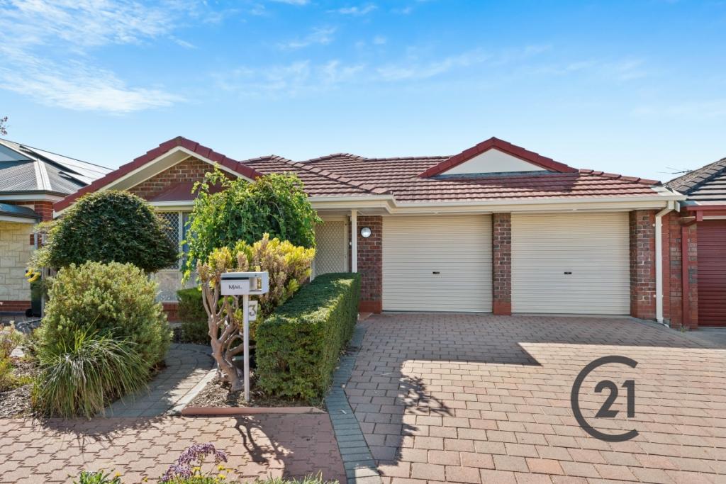 3 Hutton Pl, Exeter, SA 5019