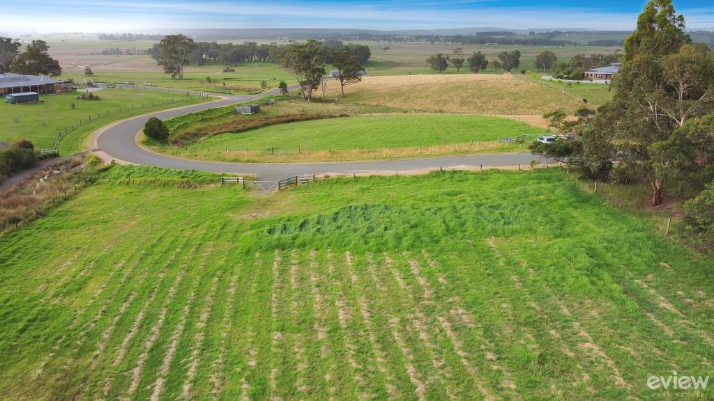 6 Hope Ct, Orbost, VIC 3888