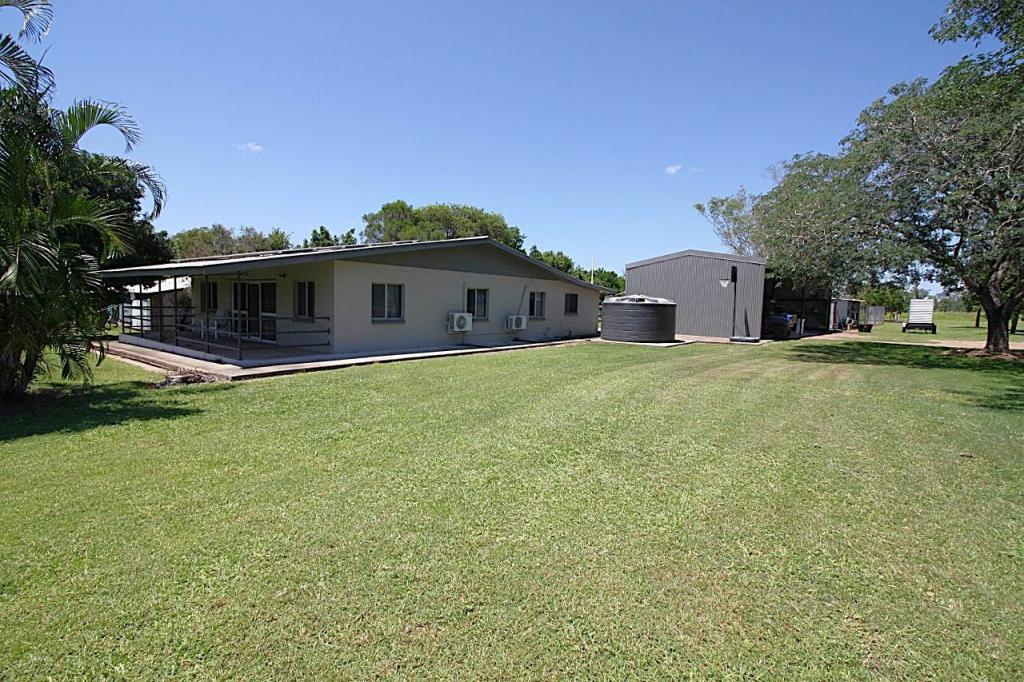 6 Red Rd, Homestead, QLD 4816